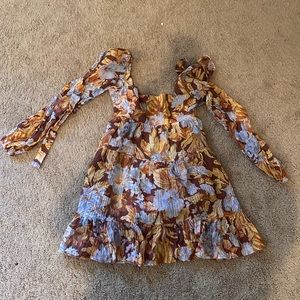 super cute dress from a boutique